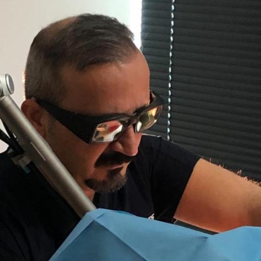 Op. Dr. Hakan Kusen