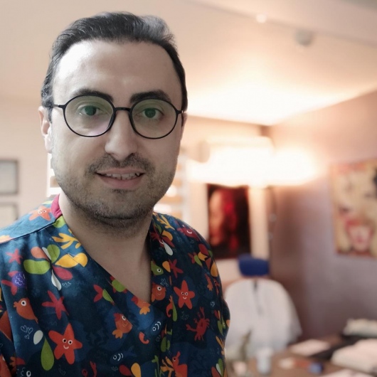 Op. Dr. Murat Koçyiğit