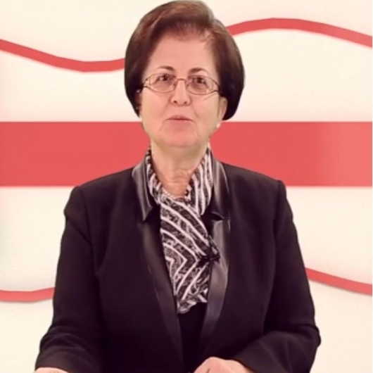 Leyla Mollamahmutoğlu