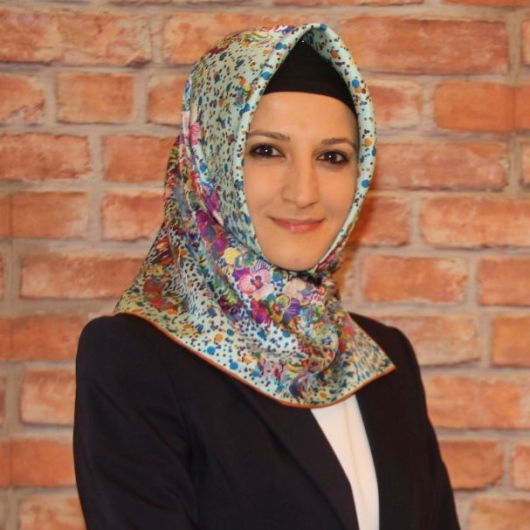 Uzm. Kl. Psk. Ayşe Yılmaz