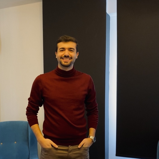 Psk. Ahmet Yaşar