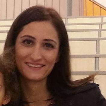 Op. Dr. Azize Bahar Küçükay