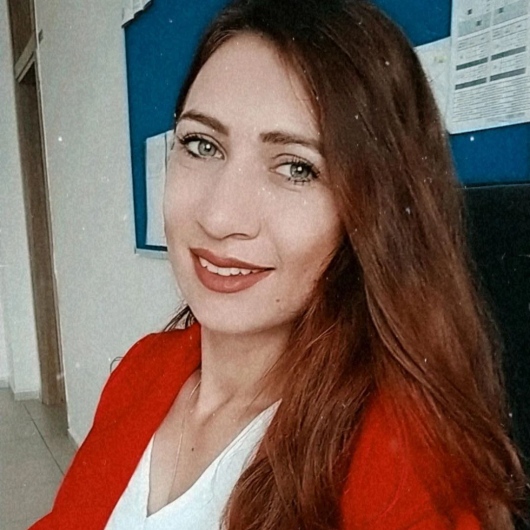 Psk. Dan. Nazmiye Dinç Bayar