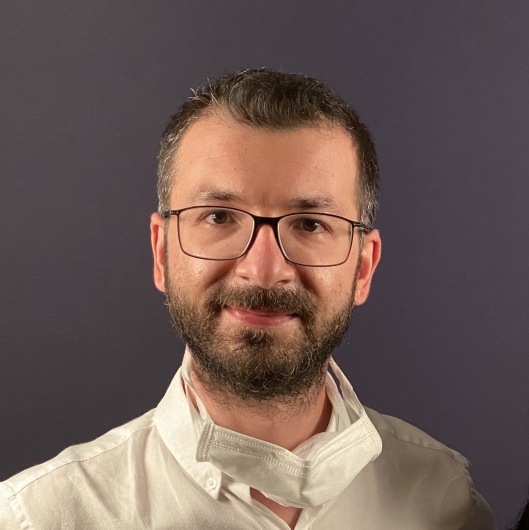 Dr. Öğr. Üyesi Mehmet Erdil