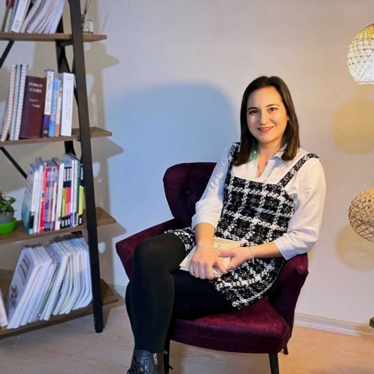 Psk. Dan. Feyza Nur Yazıcı