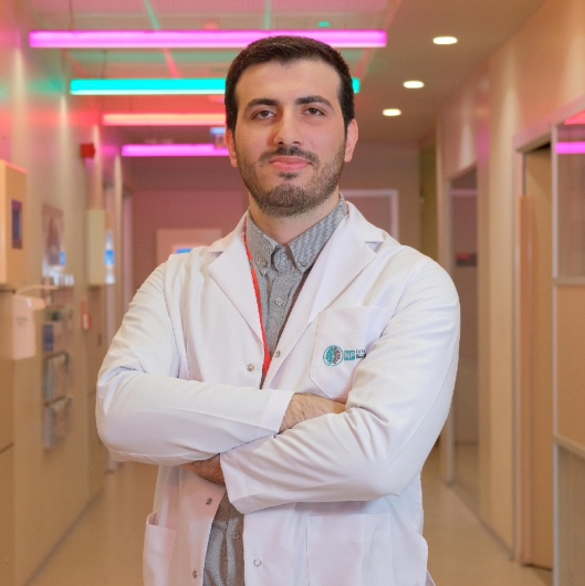 Uzm. Psk. Cumali Aydın