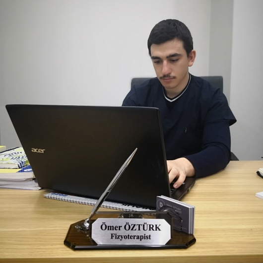 Fzt. Ömer Öztürk