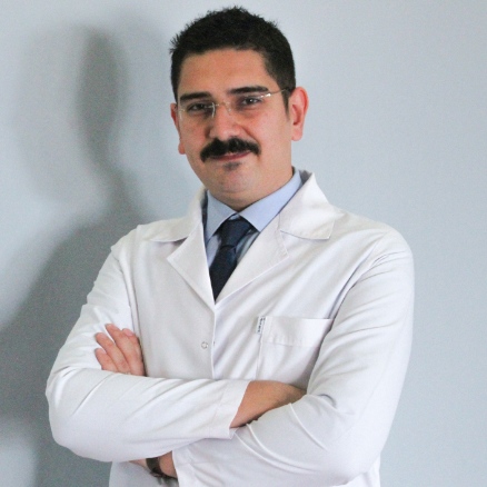 Uzm. Fzt. M. Ergun Kayıran