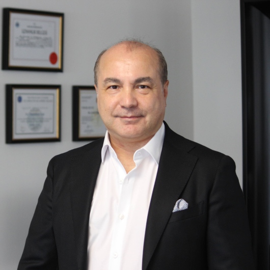 Cenk Demirdöver