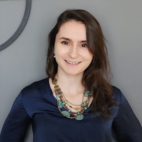 Uzm. Psk. Kübra Göçer Önal
