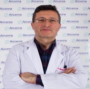 Ekrem Öztekin