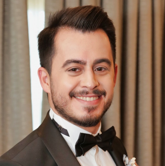 Dr. Dt. Osman Öktem Aktürk