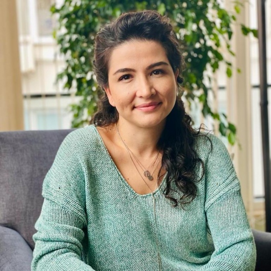 Tuğba Gümüş