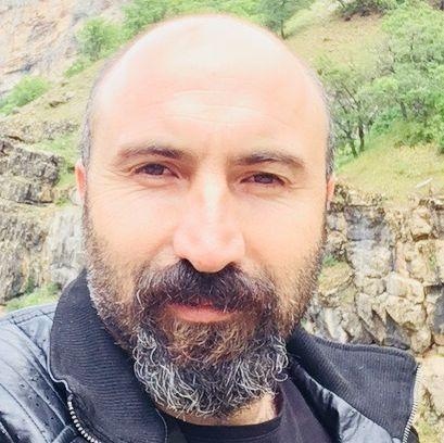 Psk. Dan. Mahmut Kızılboğa