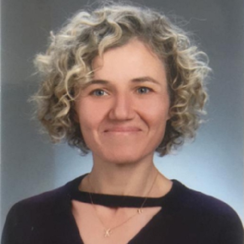 Nihan Kırbaş