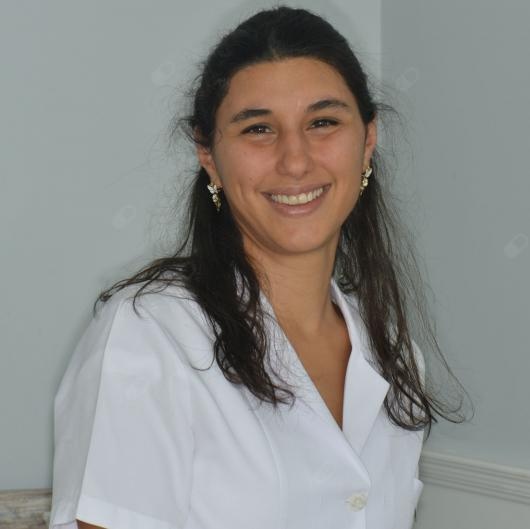 Banu Kılıç