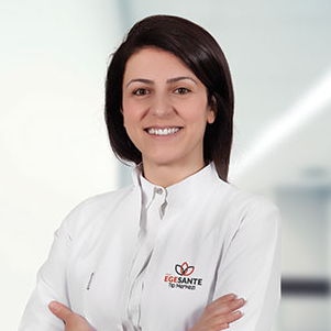 Op. Dr. Melike Güngör