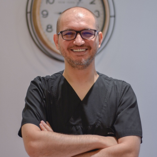 Op. Dr. Meriç Çağrı Ağır