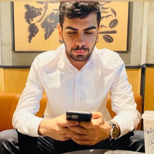 Psk. Mehmet Fatih Barut