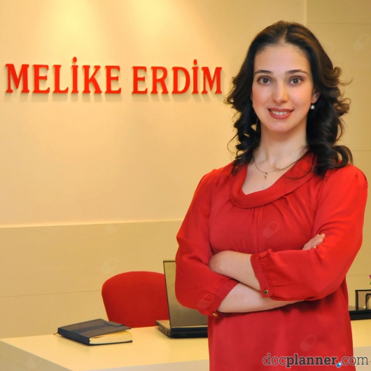 Op. Dr. Melike Erdim