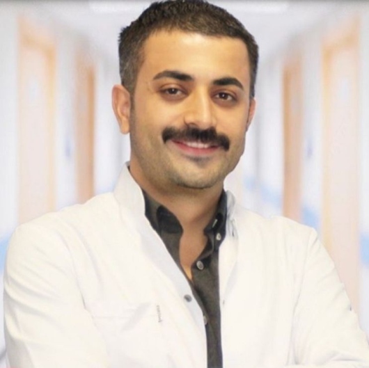 Mevlüt Koç