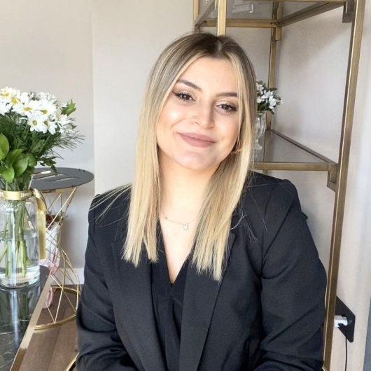 Psk. Aslıhan Şener