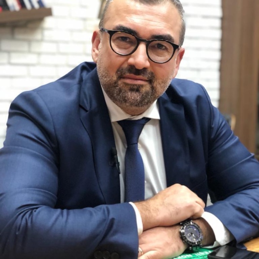 Doğan Işık