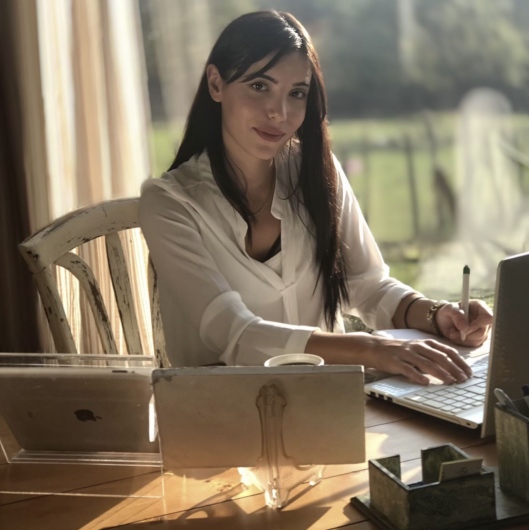 Psk. Elif Hazal Akpınar