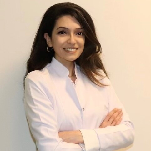Uzm. Kl. Psk. Elif Karataş Tan