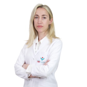 Özlem Korkmaz Sakaoğlu