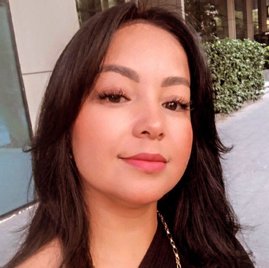 Dkt. Chynar Jumageldiyeva