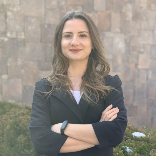 Psk. Dilara Karadeniz