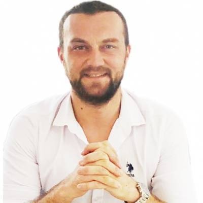 Uzm. Kl. Psk. Batuhan Köse