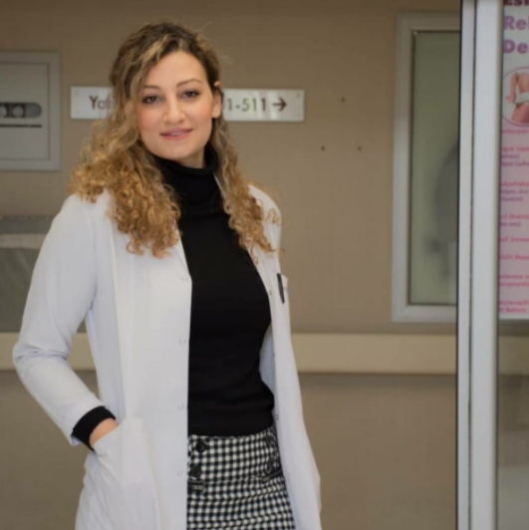 Op. Dr. Dilay Gökdeniz
