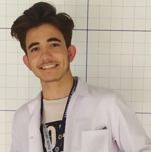Fzt. Ömer Tosun