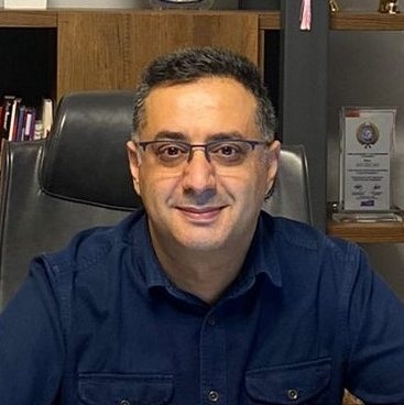 Op. Dr. Ali Özcan