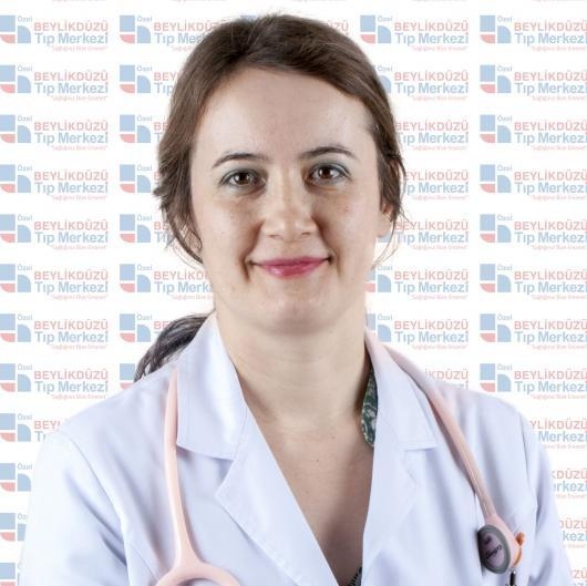 Uzm. Dr.Zehra Murat Öz