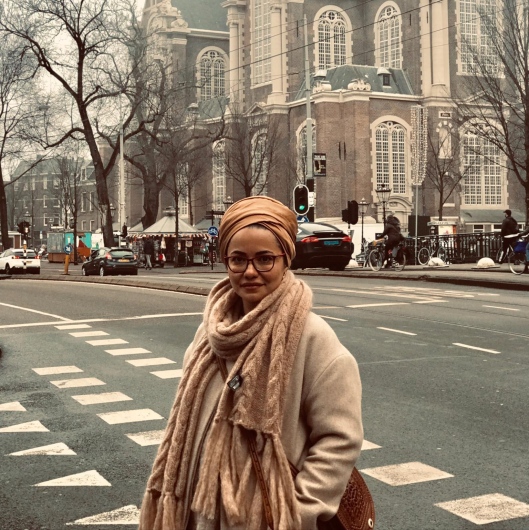 Aslı Seda Kıraç