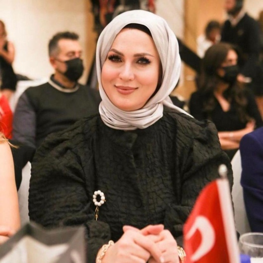 Dr. Mihriban Eryavuz