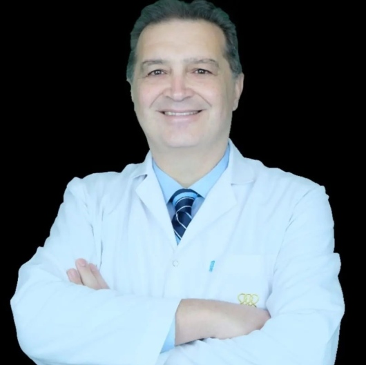 Ali Aydın Yavuz