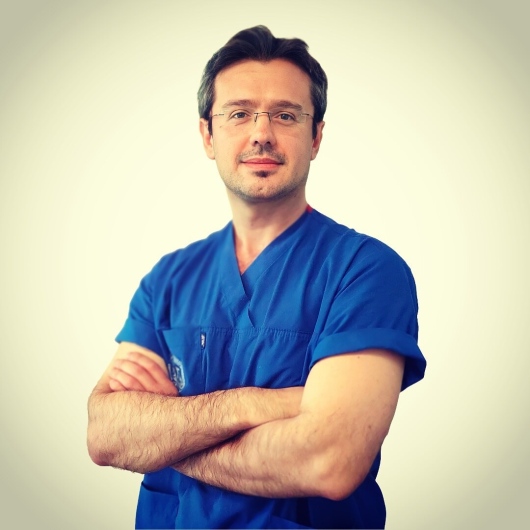 Faruk Özgör