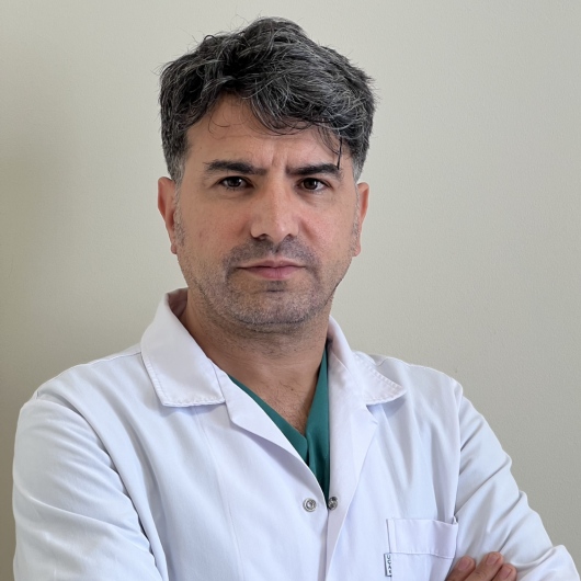 Op. Dr. Mehmet Arıcı