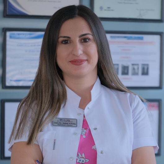 Selma Kaval