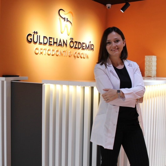 Dr. Dt. Güldehan Özdemir
