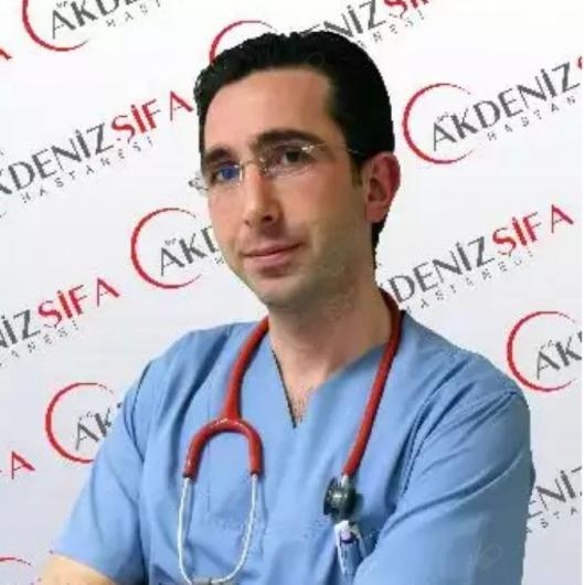 Hüseyin Üskül
