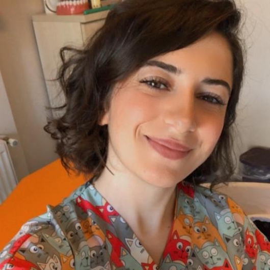 Dkt. Neslihan Gül