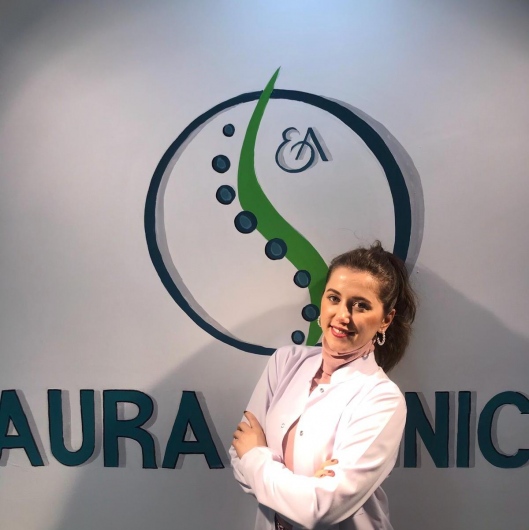 Fzt. Ebru Arıkan