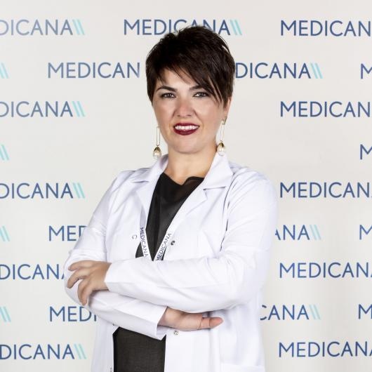 Op. Dr. Bahar Çelen