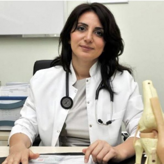 Ayşen Türk