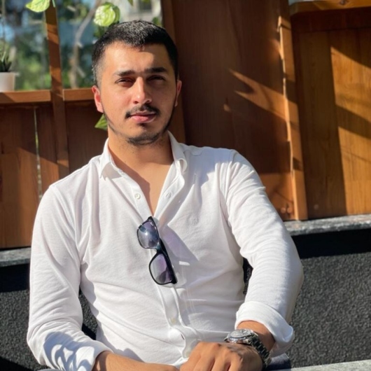 Psk. Huzeyfe Tireli